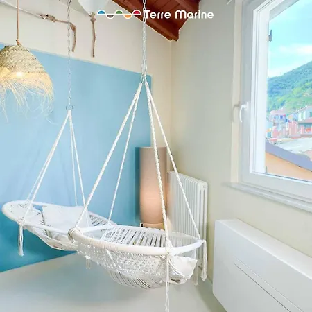Perlanera, Terre Marine