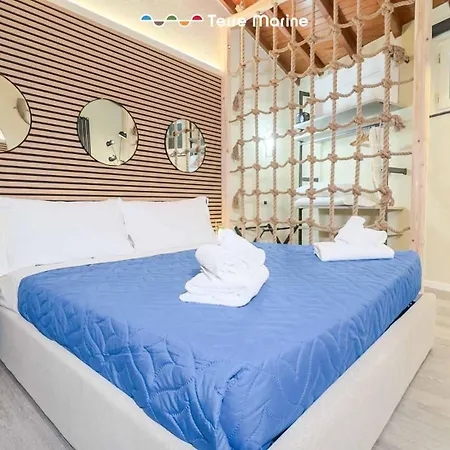 Apartman Perlanera, Terre Marine Vernazza
