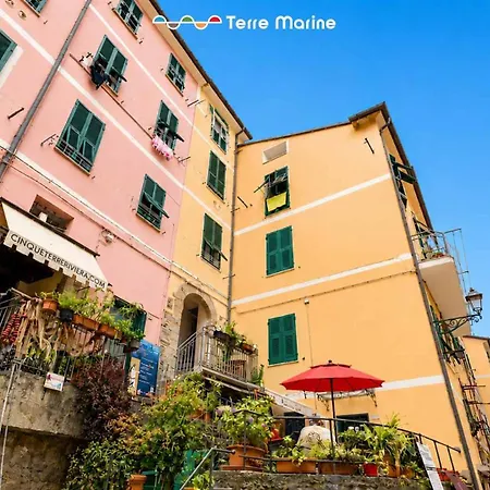Perlanera, Terre Marine *