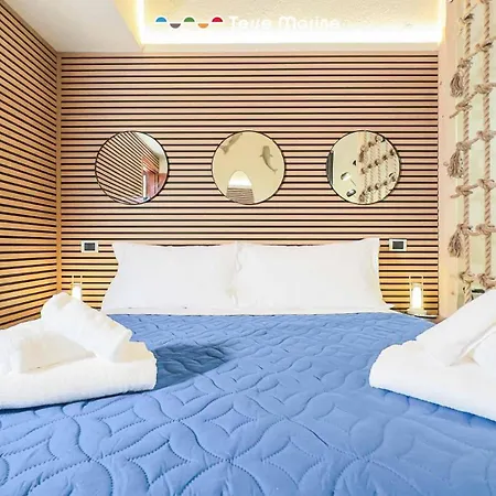 Apartman Perlanera, Terre Marine