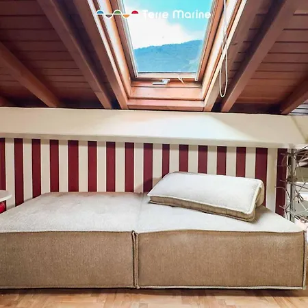 Perlanera, Terre Marine Apartman