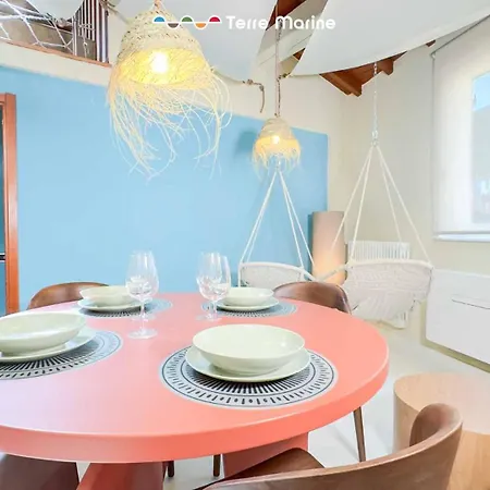 Apartman Perlanera, Terre Marine