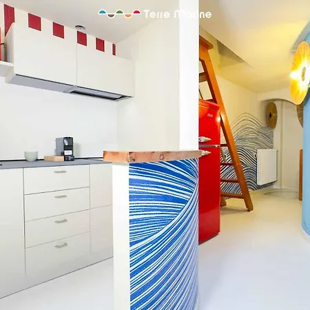 Apartman Perlanera, Terre Marine Vernazza