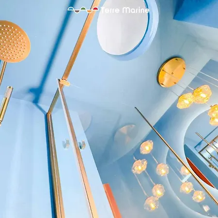 Apartman Perlanera, Terre Marine